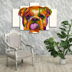 PERRO 132