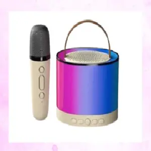 PARLANTE KARAOKE K52
