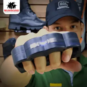 Defensa Personal: Taser Manopla Recargable - Defensa personal Taser Manopla Recargabl