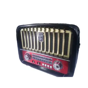 Radio fox tech fx-042BT