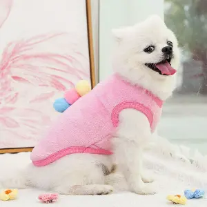 Suéter Ice Cream Algodon-Ropa Mascota