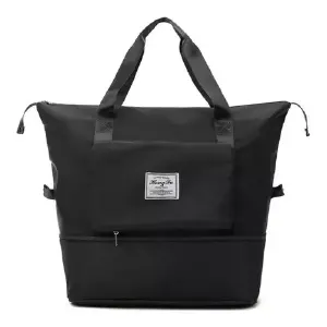 BOLSO DE HOMBRO PLEGABLE