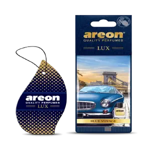 AREON LUX BLUE VOYAGE
