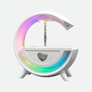 HUMIDIFICADOR PARLANTE TIPO G