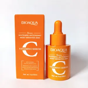 Kit Facial Bioaqua X 3