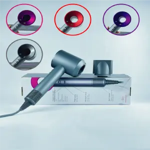 Secador DYSON en tendencia
