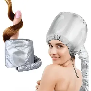 Gorro Secado De Cabello