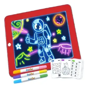 MAGIC PAD