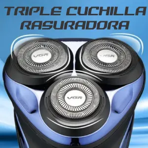 Maquina Vrg 306