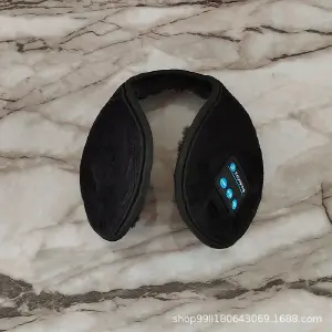 Orejas Cálidas Bluetooth