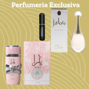 YARA+JADORE+PERFUMERO