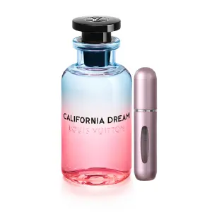 CALIFORNIA DREAM CILINDRO + Perfumero