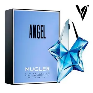 ANGEL THIERRY MUGLER