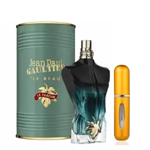 JEAN P LE BEAU LE PARFUM LATA+ Perfumero