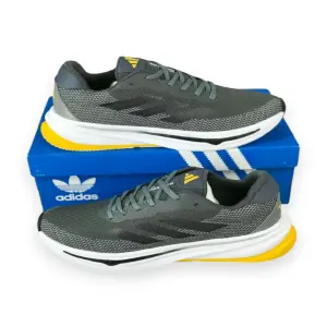 CAJA+ACCESORIOS ADIDAS RUNNING