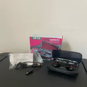 Audífonos  M10 NEWEST PREMIUM