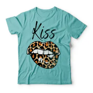 Camiseta kiss