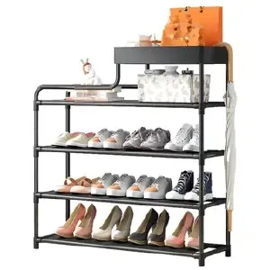 Zapatero Organizador de Zapatos Estante