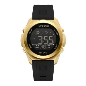 Reloj Naviforce Deportivo Nf7111 Digital