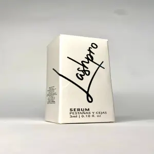 SERUM DE CRECIMIENTO LASH PRO