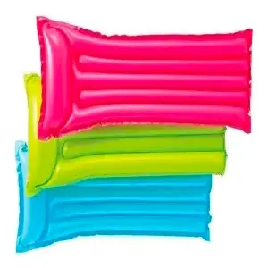 Flotador Colchoneta Intex