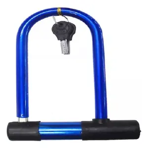CANDADO PARA BICICLETA REF 229