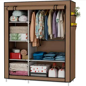 Armario  almacenamiento para habitación