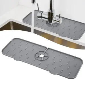 Protector para Lavaplatos en Silicona