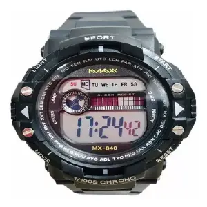 Reloj Max sport Caballero
