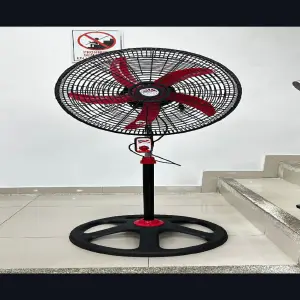 ventilador universal royal 18"