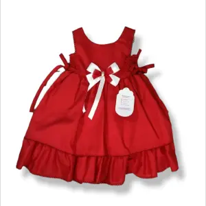 4 Vestidos