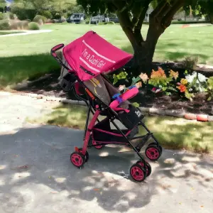 REF 213 Coche Paseador Bebe + OBSEQUIO
