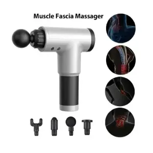 Masajeador Muscular Percutor