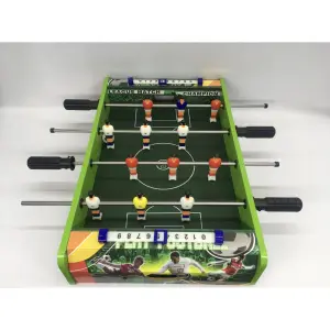 JUEGO DE MESA FUTBOLITO