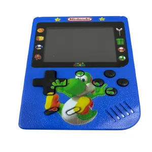 Mini Consola Juegos Retro Diseños