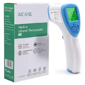 TERMOMETRO AICARE