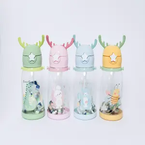 Termo infantil animales