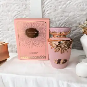 Perfume Haya De Lattafa