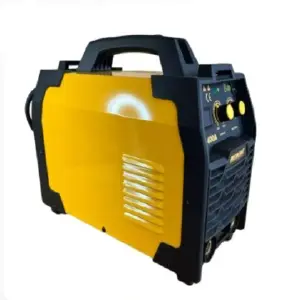 EQUIPO SOLDADOR INVERSOR 300 MMA 110V: ¡Soldadura de Alta Potencia y Precisión! - EQUIPO SOLDADOR INVERSOR 300 MMA  110V