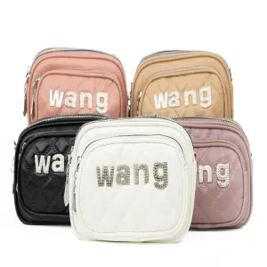 Cartera Manos Libres Pequeña GLA 2312