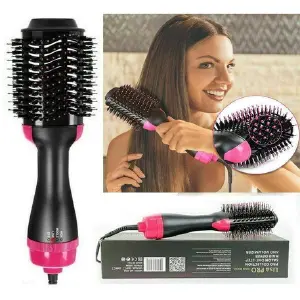 Cepillo secador 4 en 1 OneStep