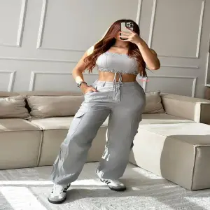 Hermoso conjunto distinguido