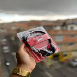 Diadema micrófono Videoconferencia  ⚡