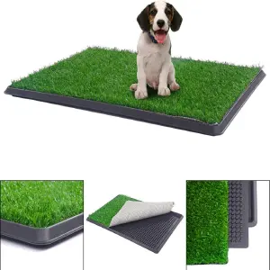 Tapete grande para mascota fk23b-49
