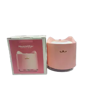 HUMIDIFICADOR GATO