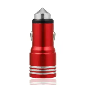 GS-C39-2U CARGADOR GEMASOUND PARA CARRO