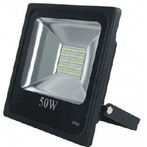 REFLECTOR LED 50w grueso