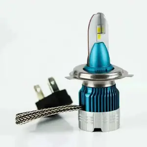 Par bombillos led Mi2 20.000 LM