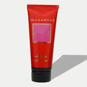 CREMA BVLGARY CORALS 200 ml