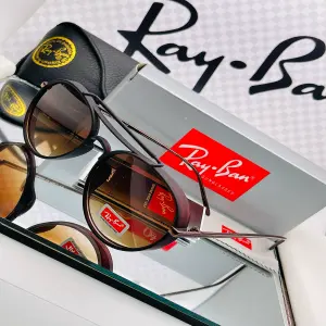 GAFAS RAYBAN ROUND PLASTIC PM